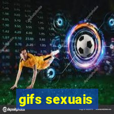 gifs sexuais